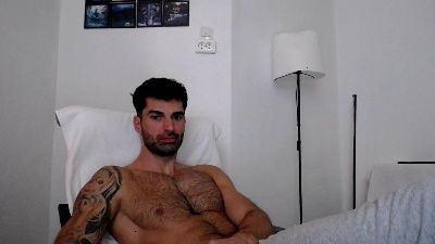 _jack7 live cam on Cam4