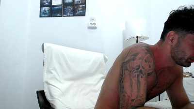 _jack7 live cam on Cam4