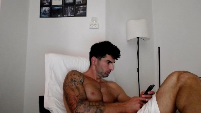 _jack7 live cam on Cam4