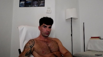 _jack7 live cam on Cam4
