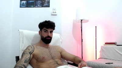 _jack7 live cam on Cam4