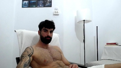_jack7 live cam on Cam4