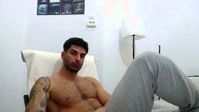 _jack7 live cam on Cam4
