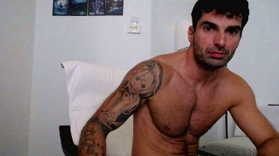 _jack7 live cam on Cam4