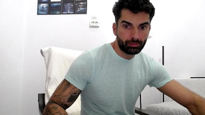 _jack7 live cam on Cam4