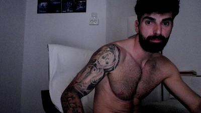 _jack7 live cam on Cam4