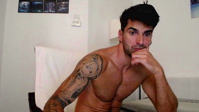 _jack7 live cam on Cam4