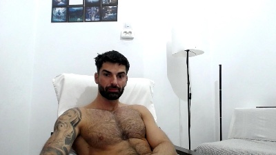 _jack7 live cam on Cam4