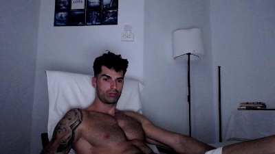 _jack7 live cam on Cam4