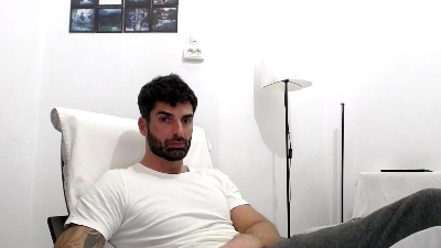 _jack7 live cam on Cam4