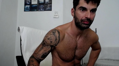 _jack7 live cam on Cam4