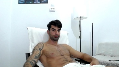 _jack7 live cam on Cam4