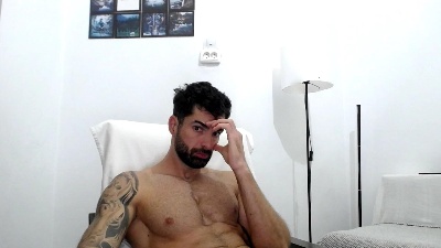 _jack7 live cam on Cam4