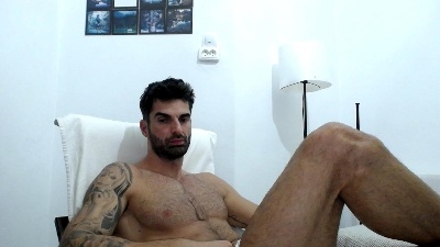 _jack7 live cam on Cam4