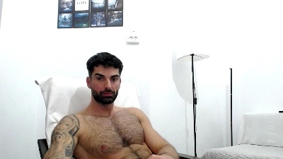 _jack7 live cam on Cam4