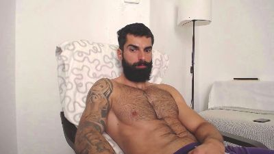 nude amateur  Jack7