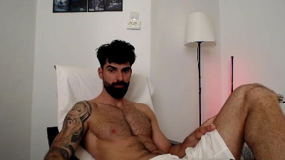 _jack7 live cam on Cam4