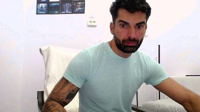 _jack7 live cam on Cam4
