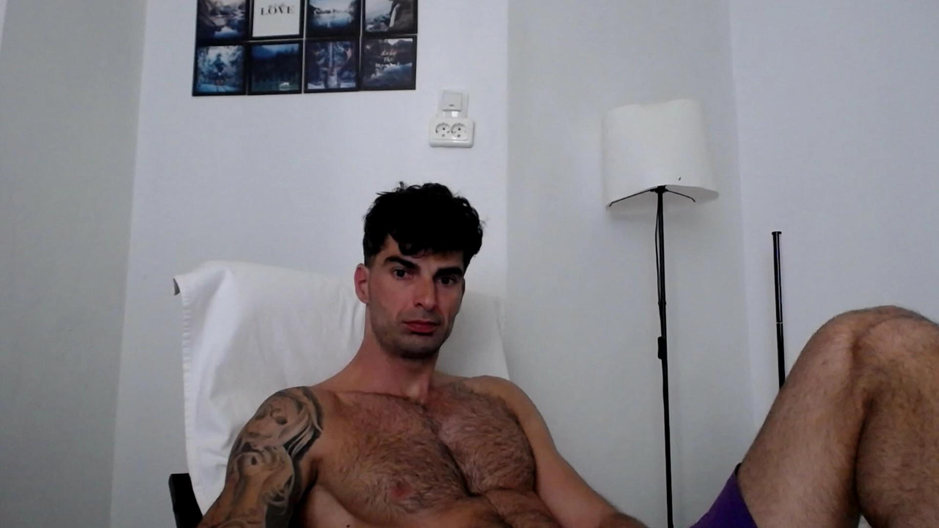 _jack7 live cam on Cam4