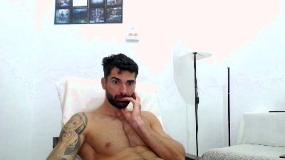 _jack7 live cam on Cam4