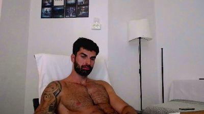 _jack7 live cam on Cam4