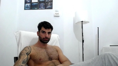 _jack7 live cam on Cam4