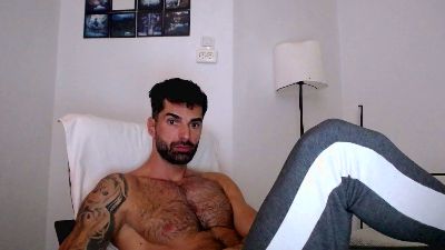 _jack7 live cam on Cam4