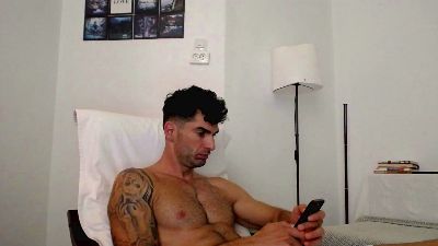 _jack7 live cam on Cam4