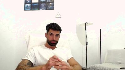 _jack7 live cam on Cam4