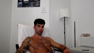 _jack7 live cam on Cam4