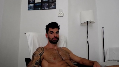 _jack7 live cam on Cam4