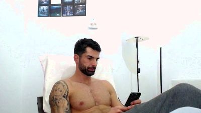 _jack7 live cam on Cam4