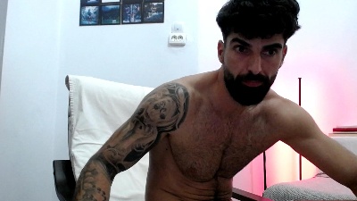 _jack7 live cam on Cam4