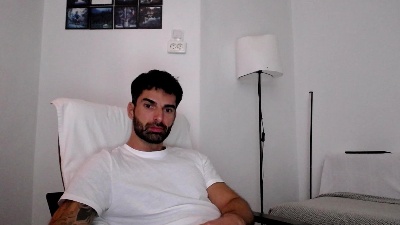 _jack7 live cam on Cam4