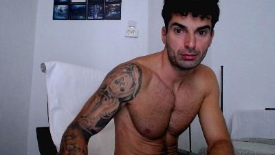 _jack7 live cam on Cam4
