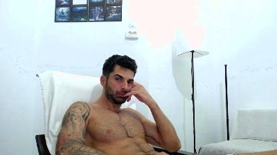 _jack7 live cam on Cam4