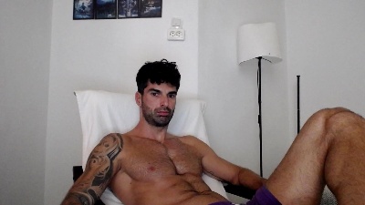 _jack7 live cam on Cam4