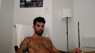 _jack7 live cam on Cam4