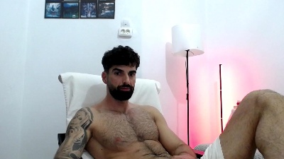 _jack7 live cam on Cam4