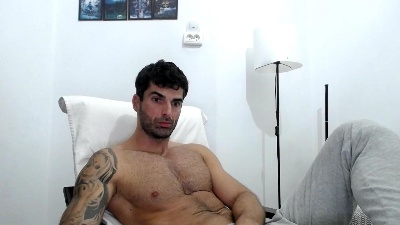 _jack7 live cam on Cam4