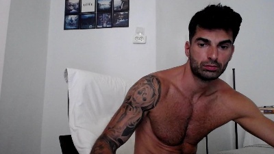 _jack7 live cam on Cam4