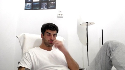 _jack7 live cam on Cam4
