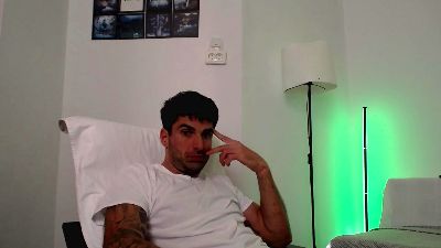 _jack7 live cam on Cam4