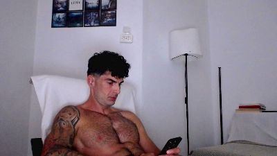_jack7 live cam on Cam4