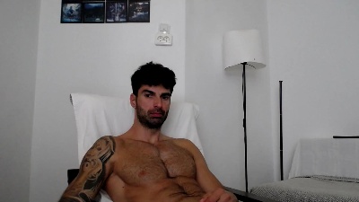 _jack7 live cam on Cam4