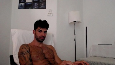 _jack7 live cam on Cam4