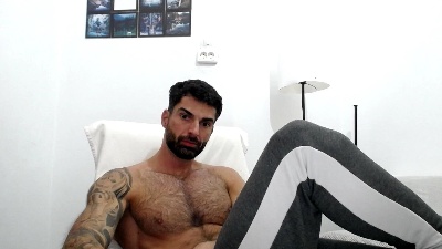 _jack7 live cam on Cam4