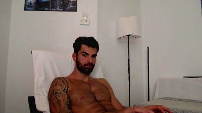 _jack7 live cam on Cam4
