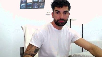 _jack7 live cam on Cam4