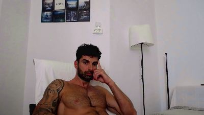 _jack7 live cam on Cam4